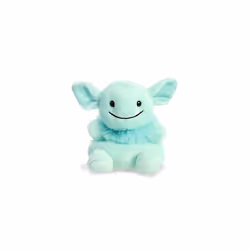 - Palm Pals - 5 inch Gribble Goblin,Green
