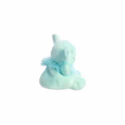 - Palm Pals - 5 inch Gribble Goblin,Green