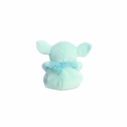 - Palm Pals - 5 inch Gribble Goblin,Green