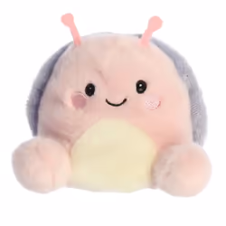 Aurora World Shelby Snail, Toy snail