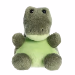 - Palm Pals - 5" Scales Alligator