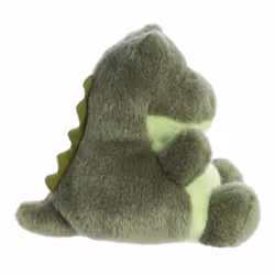 - Palm Pals - 5" Scales Alligator