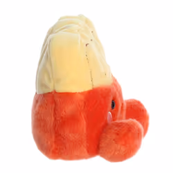 Aurora Adorable Palm Pals Frenchy Fries Stuffed Animal - Pocket-Siz