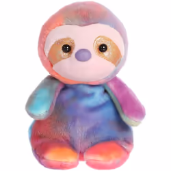 Aurora - Jammies - 8 Figgy Sloth