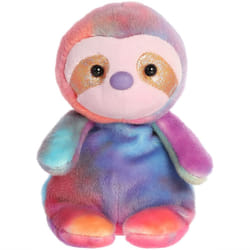 Aurora - Jammies - 8 Figgy Sloth