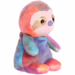 Aurora - Jammies - 8 Figgy Sloth