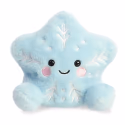 Aurora World Frosty Snowflake, Cartoon character