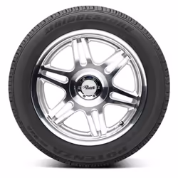 Bridgestone Potenza RE92 Radial Tire - 165/65R14 78S
