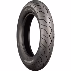 Bridgestone HOOP B03 Scooter Front Motorcycle Tire 120/80-14