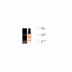 Bobbi Brown Skin Foundation SPF 15 4 Natural