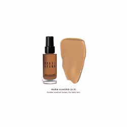 Bobbi Brown Skin Foundation SPF 15 ~Warm Almond~