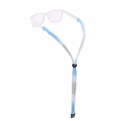 Chums Original Cotton Retainer - Unisex Eyewear Keeper for Sunglasses & Glasses - Adjustable Fit Washable & Made in USA (Sta ...