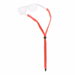 Chums Original Small Frame Cotton Retainer - Unisex Eyewear Keeper for Sunglasses & Glasses - Adjustable Fit Washable & Made ...