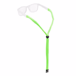 Chums Original Cotton Retainer - Unisex Eyewear Keeper for Sunglasses & Glasses - Adjustable Fit  Washable & Made in USA (Sta ...