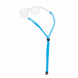 Chums Original Cotton Retainer - Unisex Eyewear Keeper for Sunglasses & Glasses - Adjustable Fit  Washable & Made in USA (Sta ...