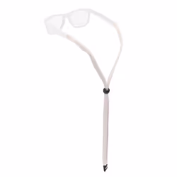 Chums Original Cotton Retainer - Unisex Eyewear Keeper for Sunglasses & Glasses - Adjustable Fit Washable & Made in USA (Sta ...