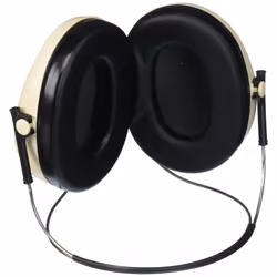 3M Peltor Optime 95 Behind-the-Head Earmuff