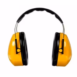 3M Optime 98 H9a Earmuffs