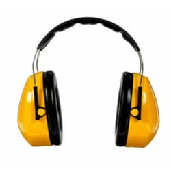 3M Optime 98 H9a Earmuffs