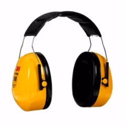 3M Optime 98 H9a Earmuffs