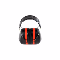 Peltor H10a Peltor Twin Cup Hearingprotector Nrr 29db
