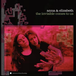 ImportCDs Invisible Comes to Us, Americana, CD, Physical media, Adult, 1 discs, 06/04/2018