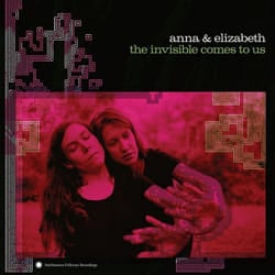 ImportCDs Invisible Comes to Us CD Americana