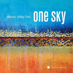 ImportCDs One Sky, World music, CD, Physical media, Adult, 1 discs, 19/04/2018