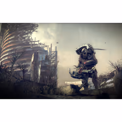 Bethesda Rage, PS3 PlayStation 3