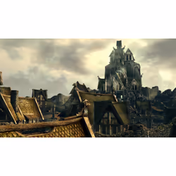 Bethesda The Elder Scrolls V: Skyrim, PS3 PlayStation 3