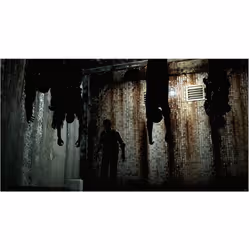 Bethesda The Evil Within, Xbox 360 Standard English