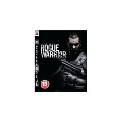 Rogue Warrior (PS3)
