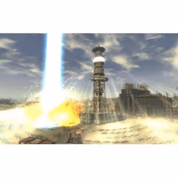 BANDAI NAMCO Entertainment Fallout: New Vegas (Xbox 360)