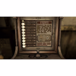 Bethesda Fallout New Vegas Standard German, English, Spanish PC
