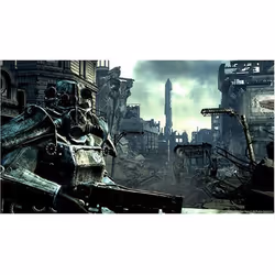 Bethesda Fallout 3, Xbox 360 English