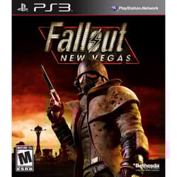 Bethesda Fallout: New Vegas, PS3 PlayStation 3