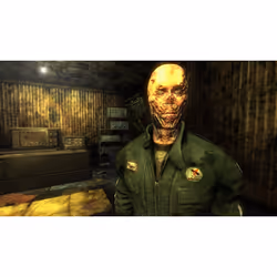 Bethesda Fallout: New Vegas, PS3 PlayStation 3