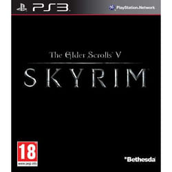 Bethesda The Elder Scrolls V: Skyrim, PS3 Italian PlayStation 3