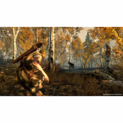 Bethesda The Elder Scrolls V: Skyrim, PS3 Italian PlayStation 3