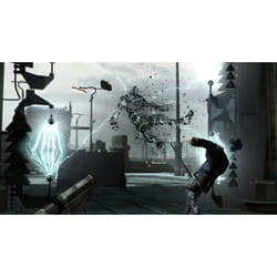 Bethesda Dishonored Standard German, English, Spanish, French, Italian Xbox 360
