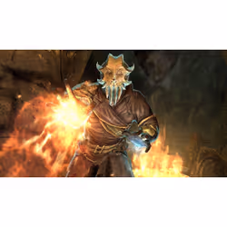 Bethesda The Elder Scrolls V : Skyrim - Legendary Edition Game of the Year Spanish, French, Italian PlayStation 3