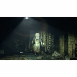 Bethesda The Evil Within, PlayStation 4, M (Mature), Physical media