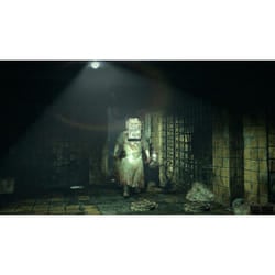 Bethesda The Evil Within Standard German, English, Spanish, French, Italian, Polish, Russian PlayStation 4