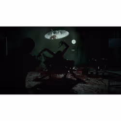 Bethesda The Evil Within - Additional view 4