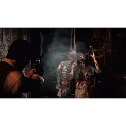 Bethesda The Evil Within - Additional view 5