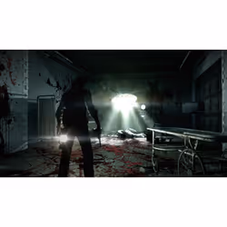 Bethesda The Evil Within - Additional view 6