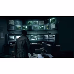 Bethesda The Evil Within - Additional view 7