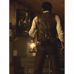 Bethesda The Evil Within - Additional view 8