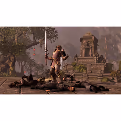 Bethesda The Elder Scrolls Online - Tamriel Unlimited PlayStation 4