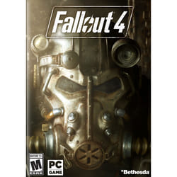 Bethesda Fallout 4 PC